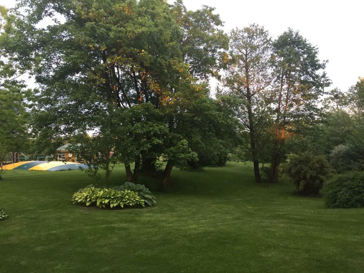 Farm stay Farm Billund
