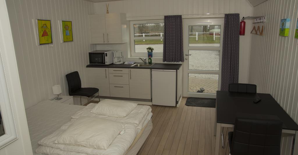 Farm * Billund