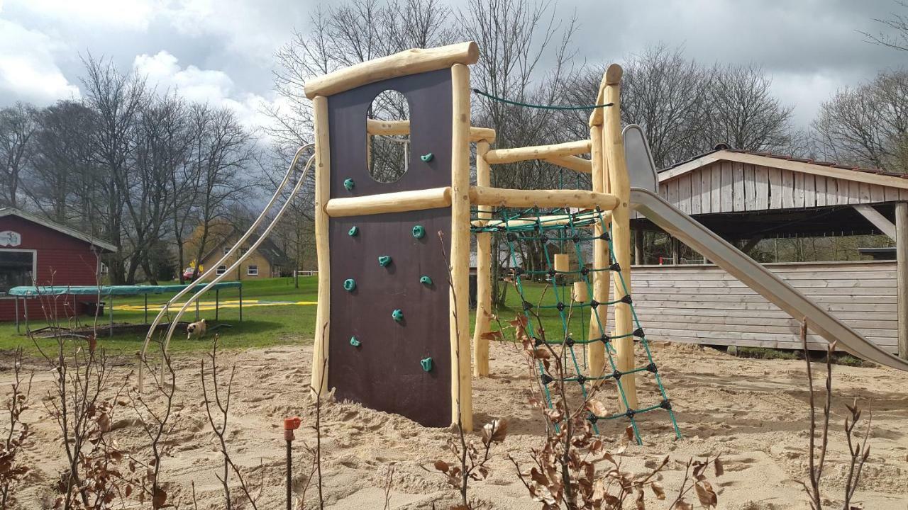 Agroturismo Farm Billund