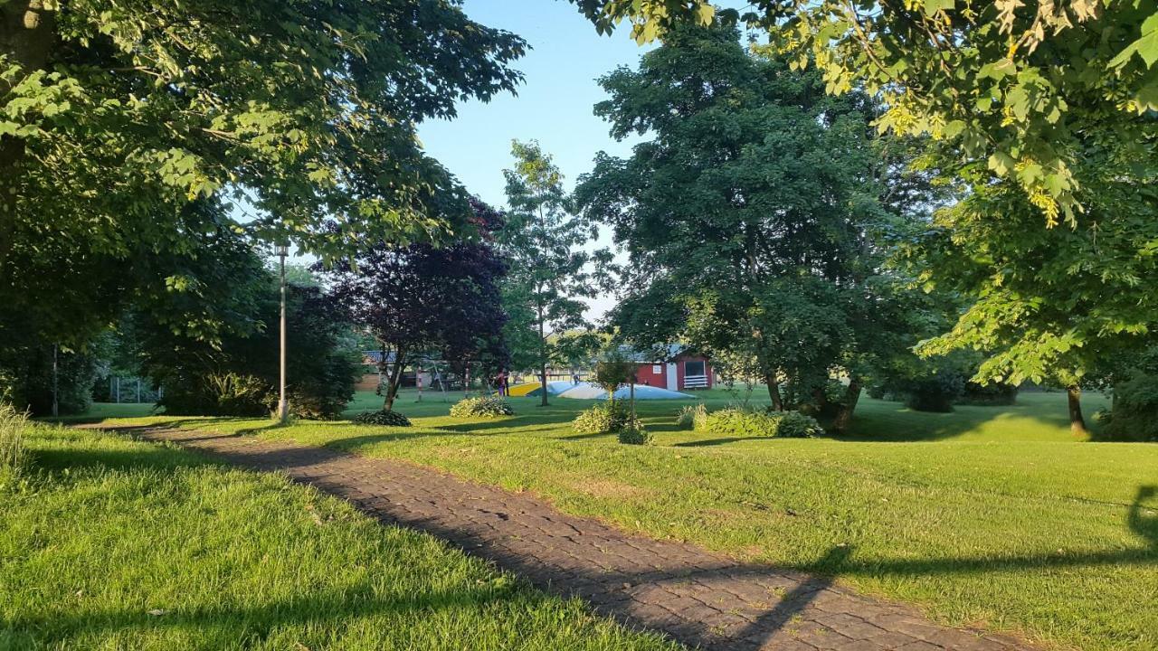 Farm stay Farm